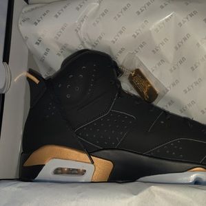 Air Jordan 6 DMP